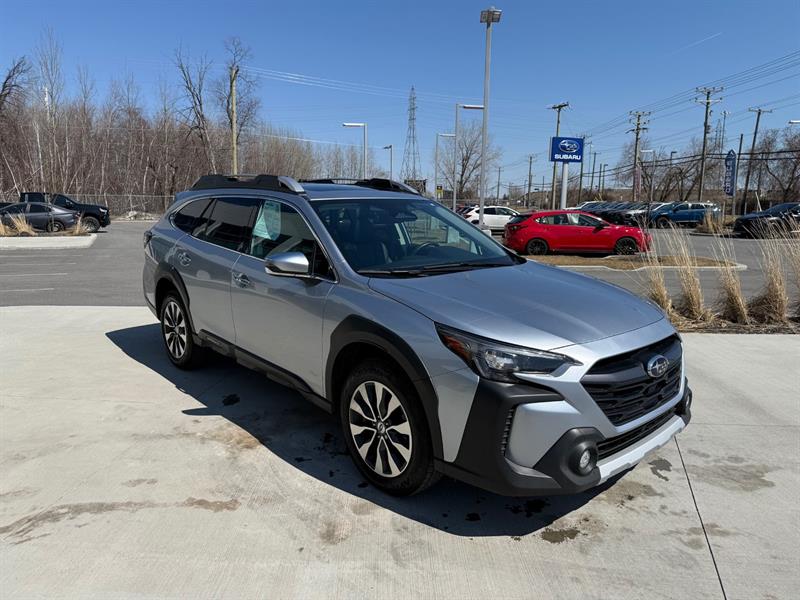 subaru Outback 2024 - 14