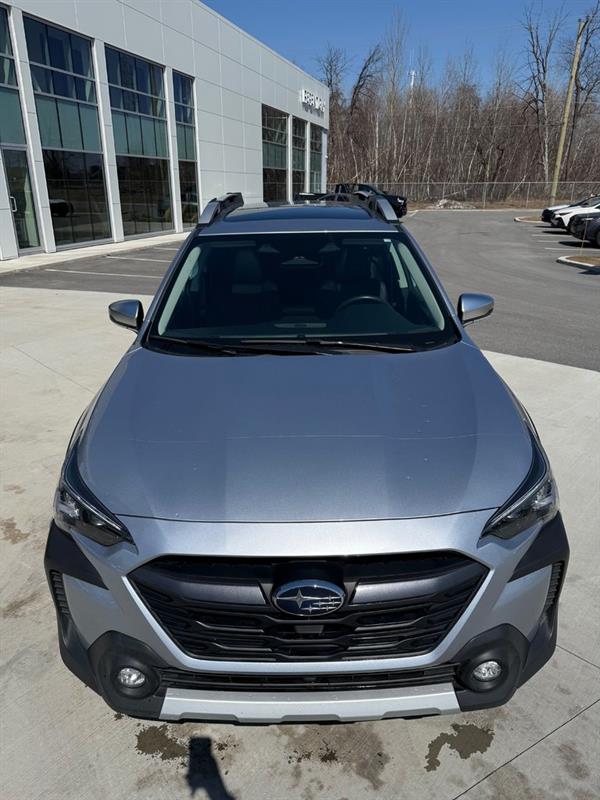 subaru Outback 2024 - 15