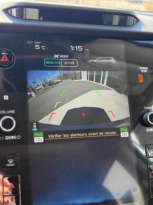 subaru Outback 2024 - 20