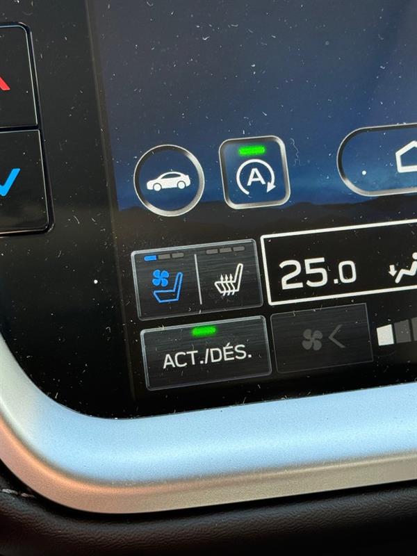 subaru Outback 2024 - 22