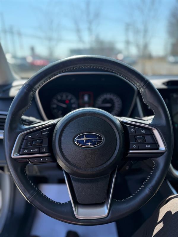 subaru Outback 2024 - 23