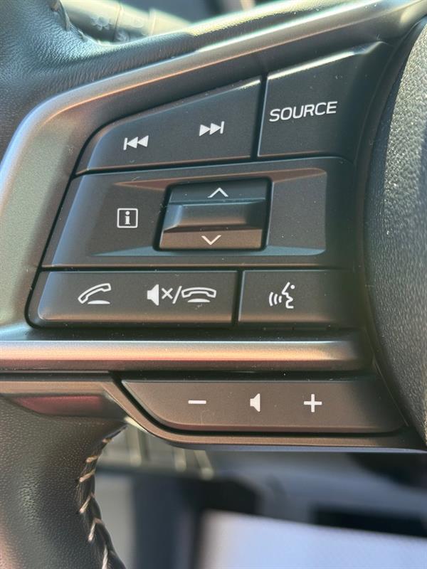 subaru Outback 2024 - 26