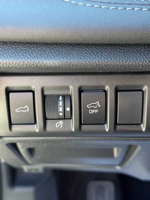 subaru Outback 2024 - 27