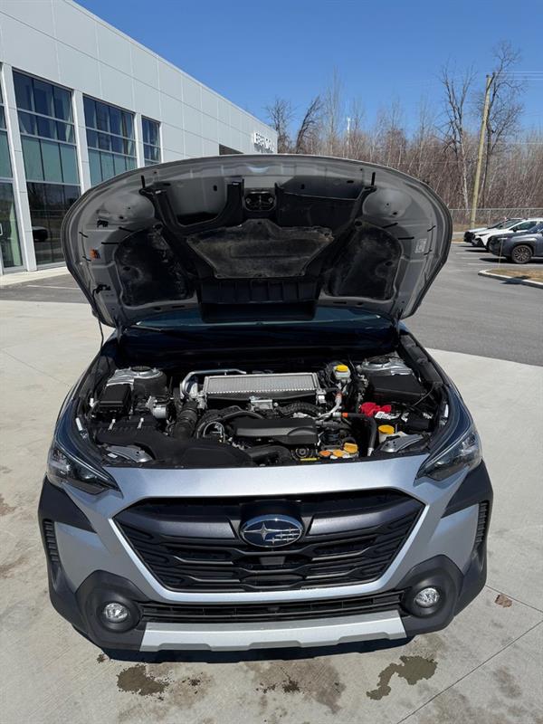 subaru Outback 2024 - 32
