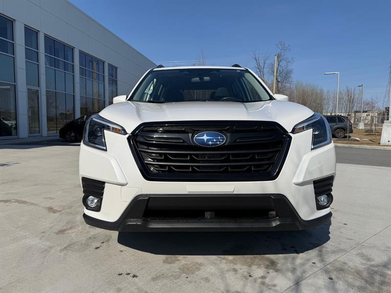 subaru Forester 2024 - 2