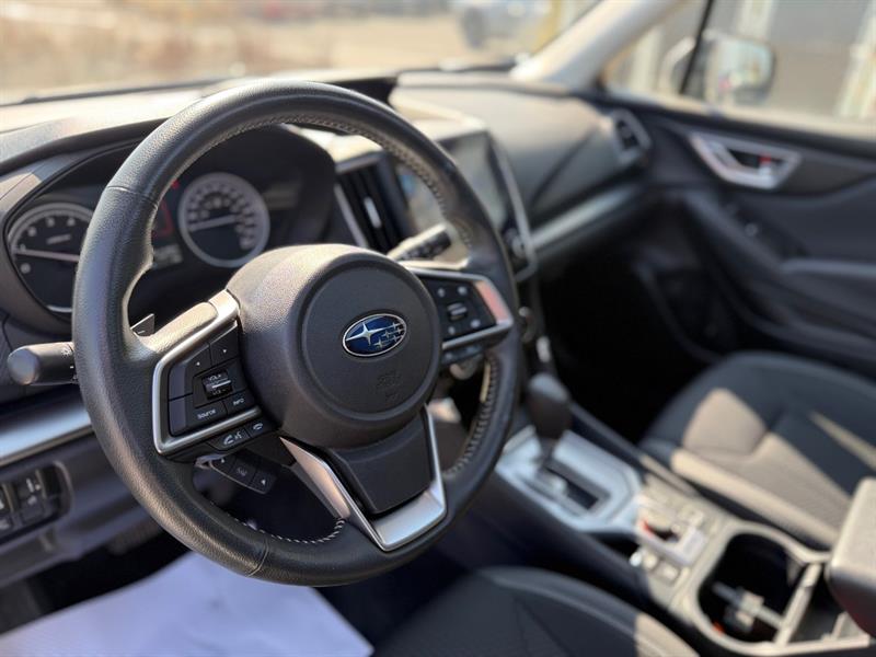 subaru Forester 2024 - 4
