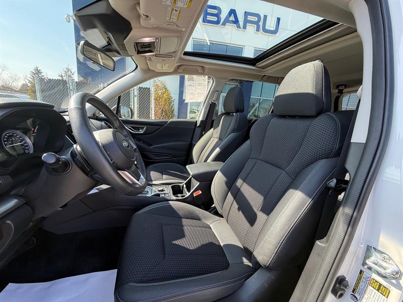 subaru Forester 2024 - 5