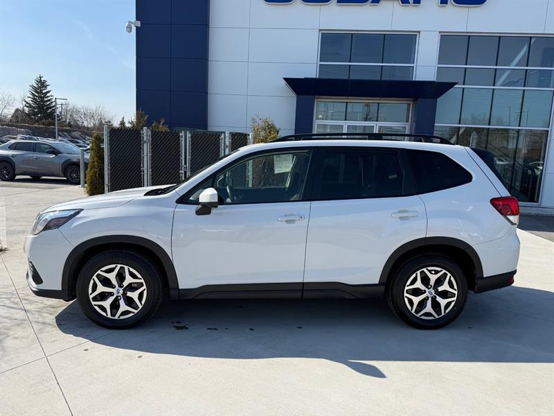 subaru Forester 2024 - 6