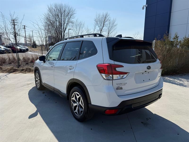 subaru Forester 2024 - 7