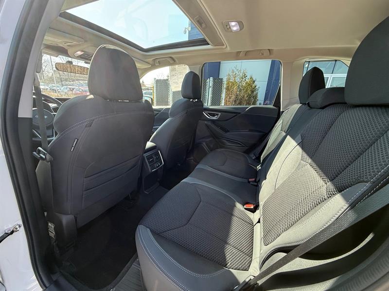 subaru Forester 2024 - 9