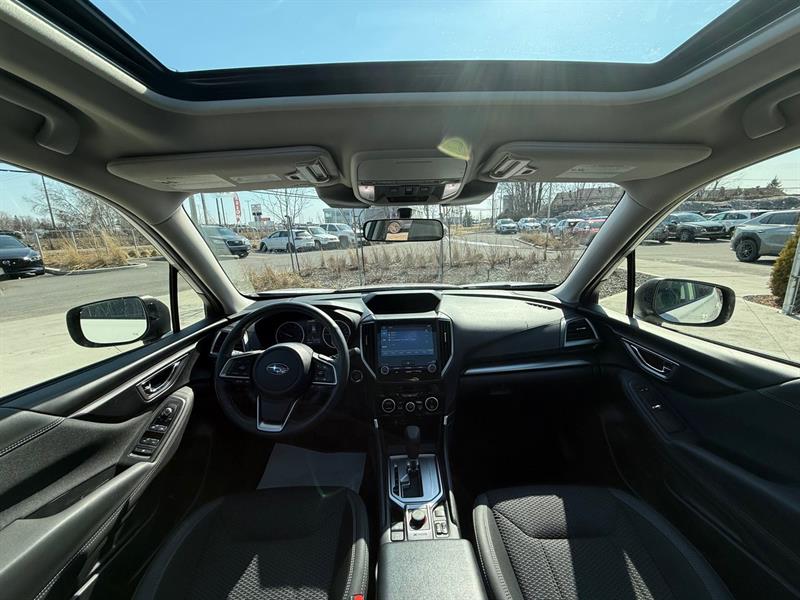 subaru Forester 2024 - 10