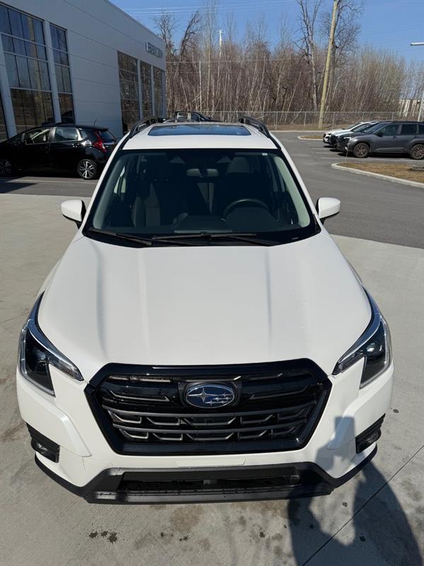 subaru Forester 2024 - 14