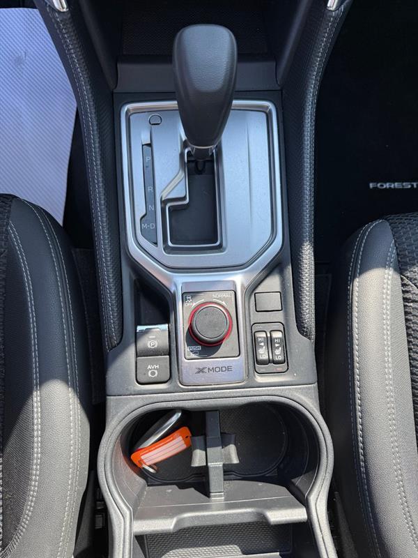 subaru Forester 2024 - 15