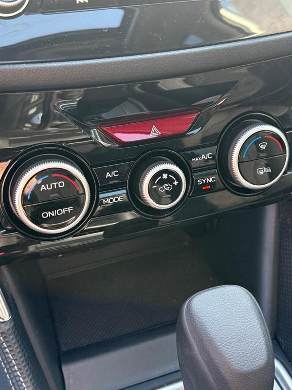 subaru Forester 2024 - 18