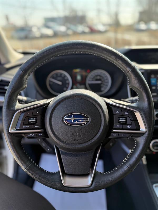 subaru Forester 2024 - 23