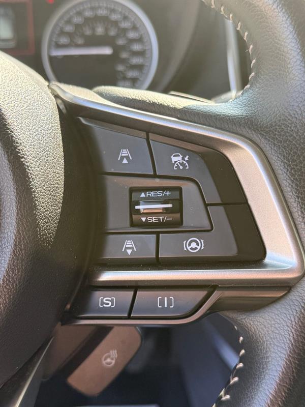 subaru Forester 2024 - 24