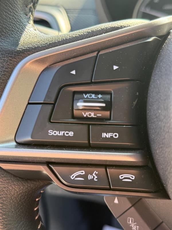 subaru Forester 2024 - 26