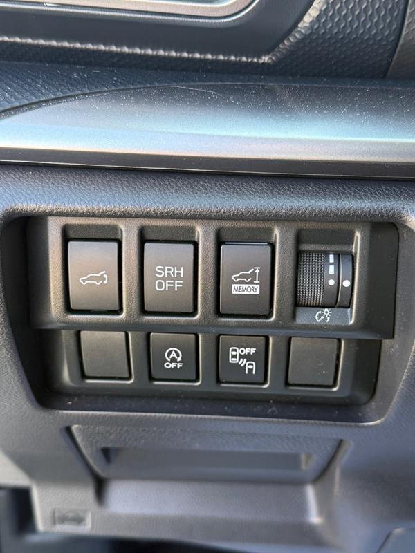 subaru Forester 2024 - 28