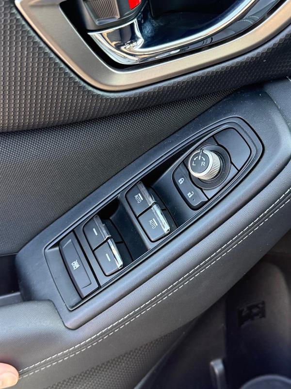 subaru Forester 2024 - 29