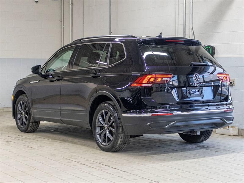 volkswagen Tiguan 2022 - 4