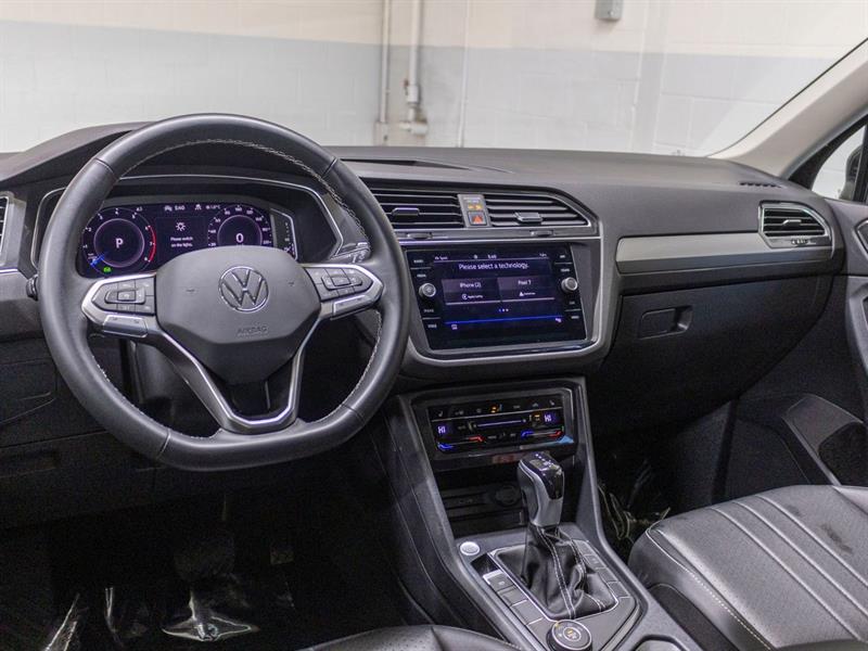 volkswagen Tiguan 2022 - 6