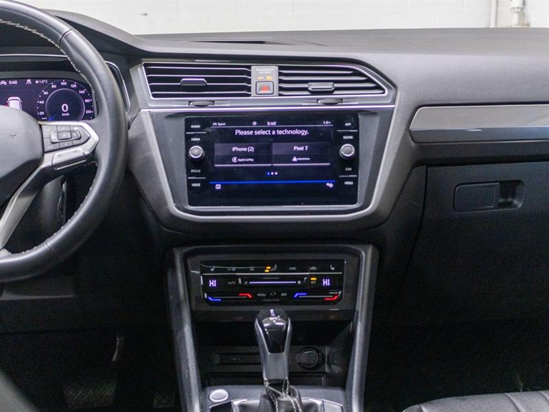 volkswagen Tiguan 2022 - 8