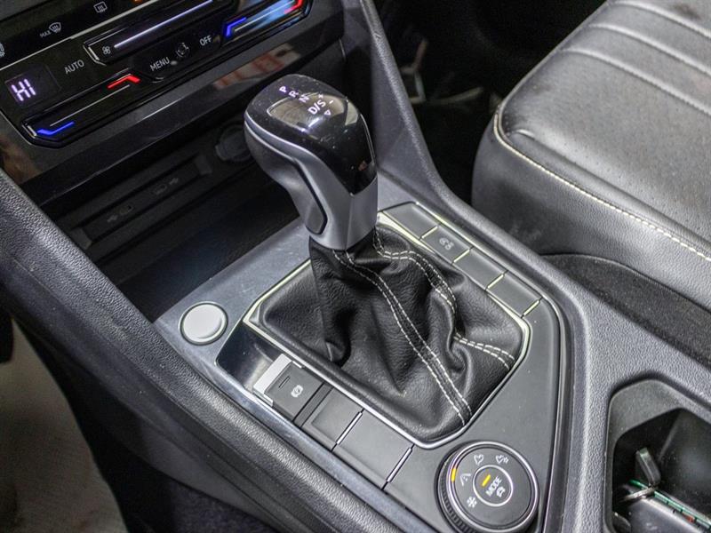 volkswagen Tiguan 2022 - 14
