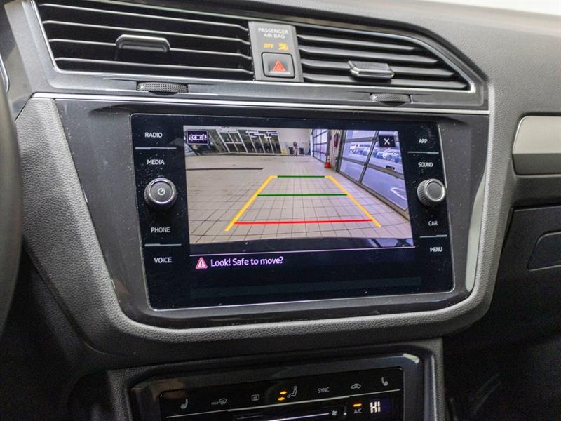 volkswagen Tiguan 2022 - 17