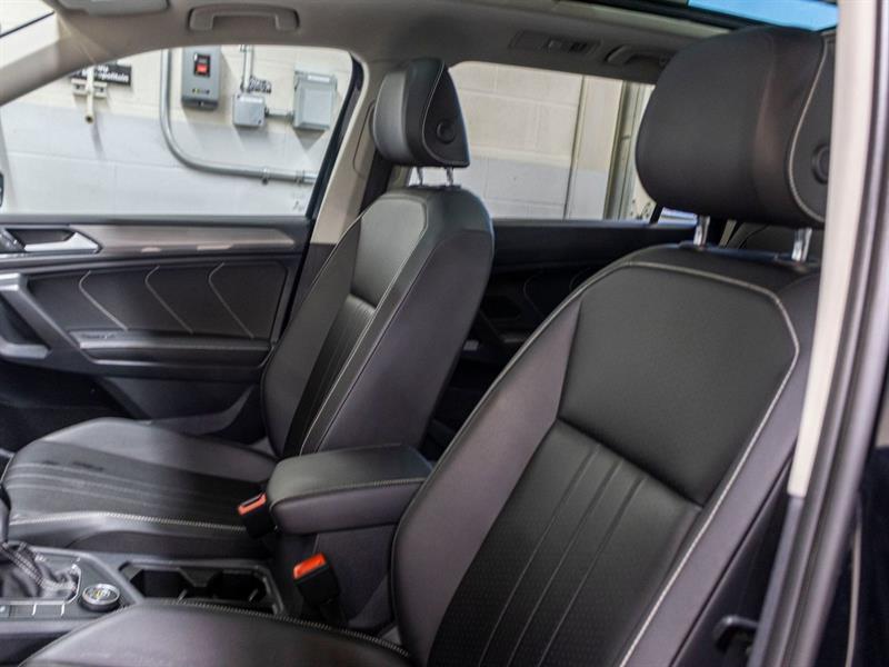 volkswagen Tiguan 2022 - 26