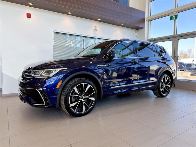 volkswagen Tiguan 2024 - 3