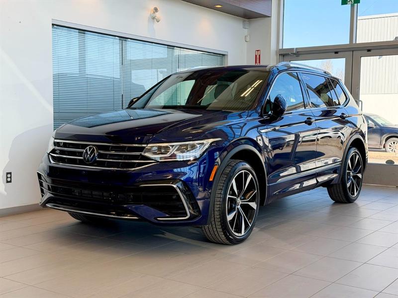 volkswagen Tiguan 2024 - 4