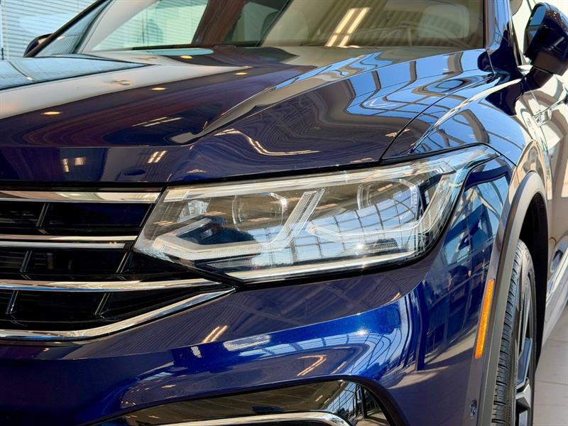 volkswagen Tiguan 2024 - 5
