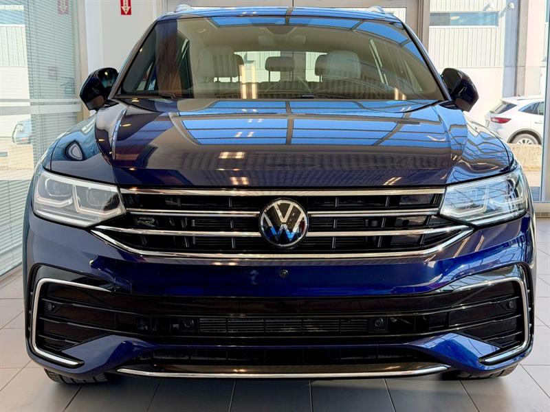 volkswagen Tiguan 2024 - 8