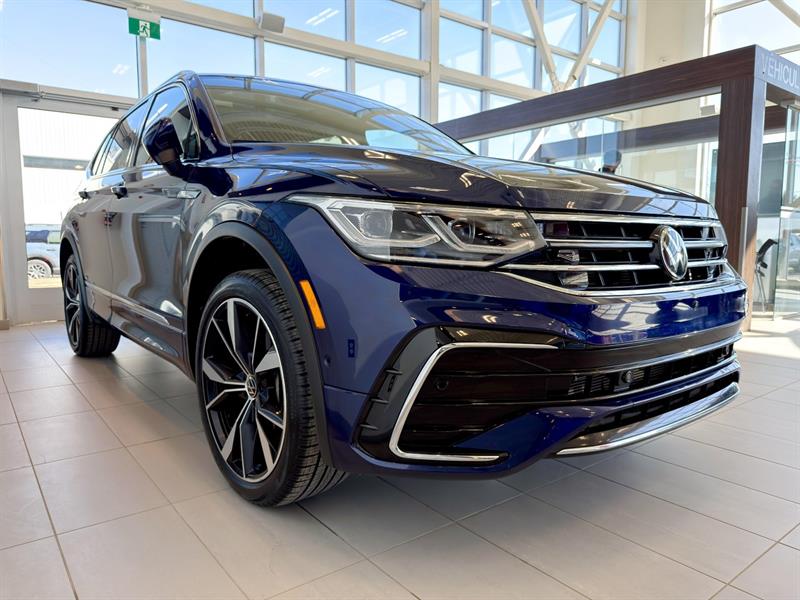 volkswagen Tiguan 2024 - 9