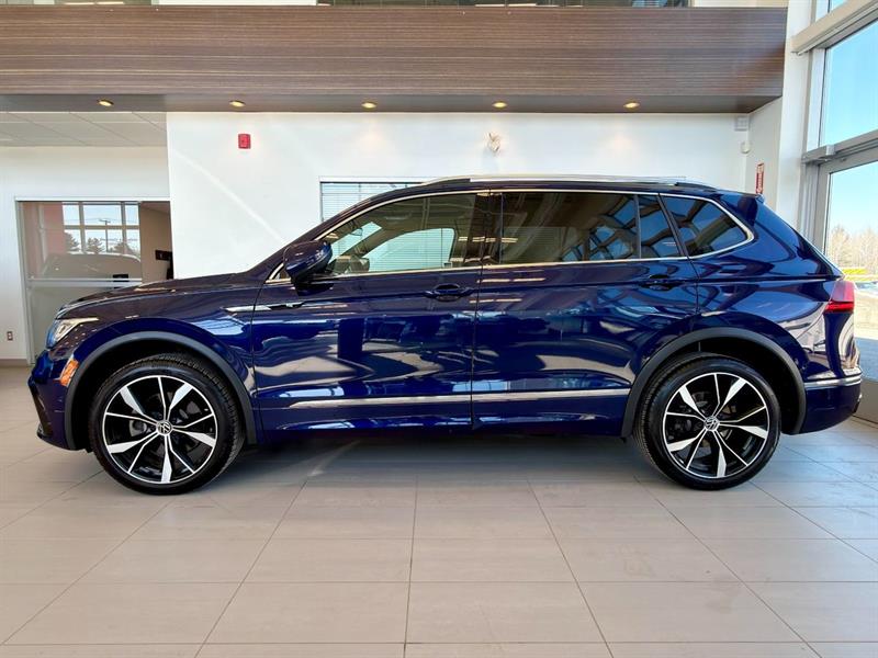 volkswagen Tiguan 2024 - 11