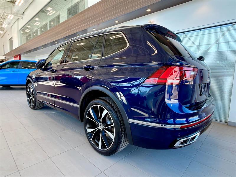 volkswagen Tiguan 2024 - 12