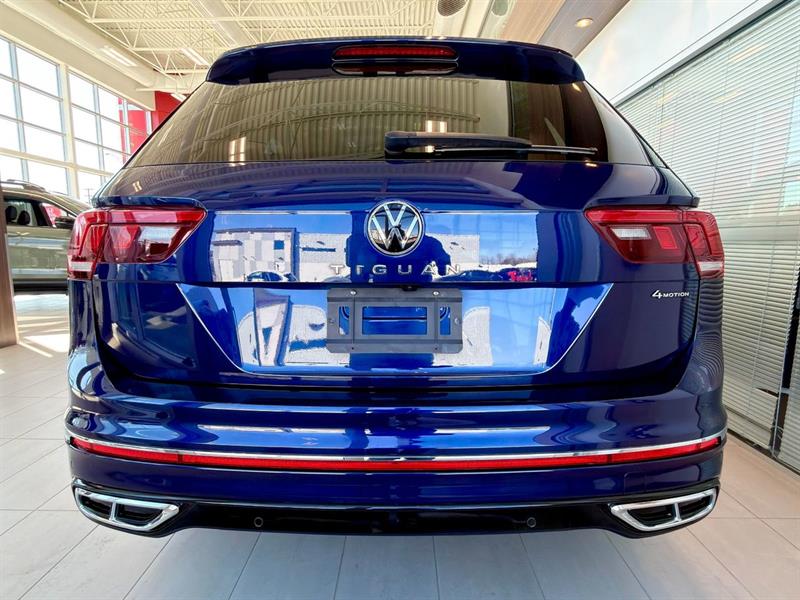 volkswagen Tiguan 2024 - 13