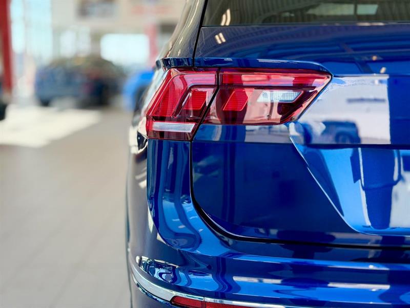 volkswagen Tiguan 2024 - 15