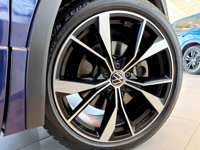volkswagen Tiguan 2024 - 17