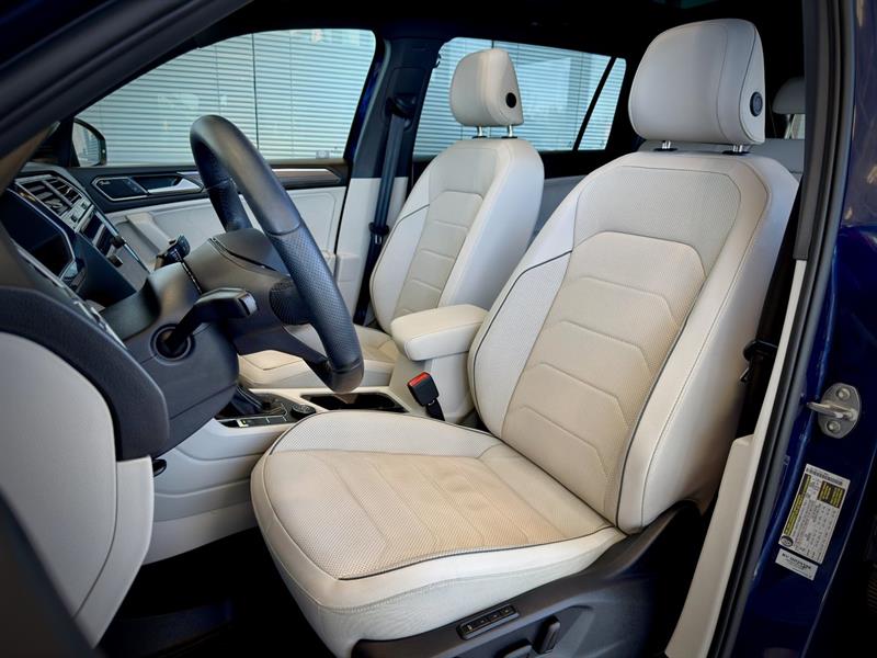 volkswagen Tiguan 2024 - 20
