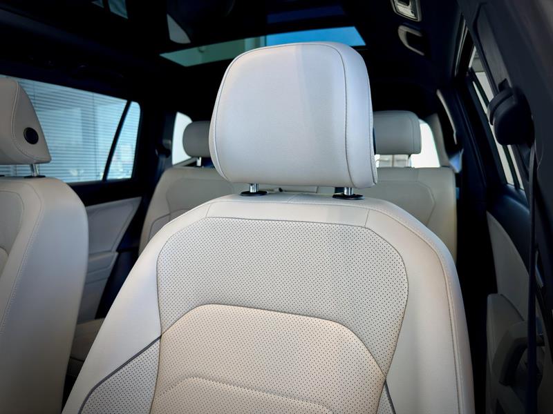 volkswagen Tiguan 2024 - 21