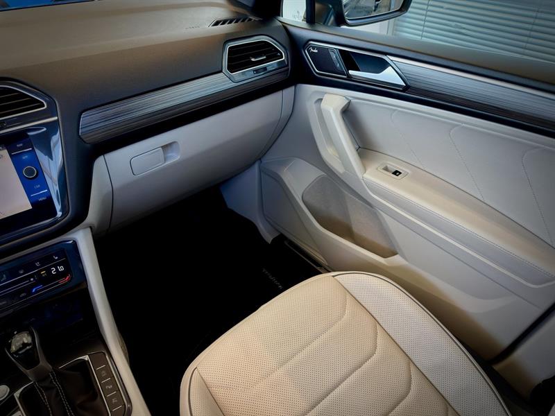volkswagen Tiguan 2024 - 23