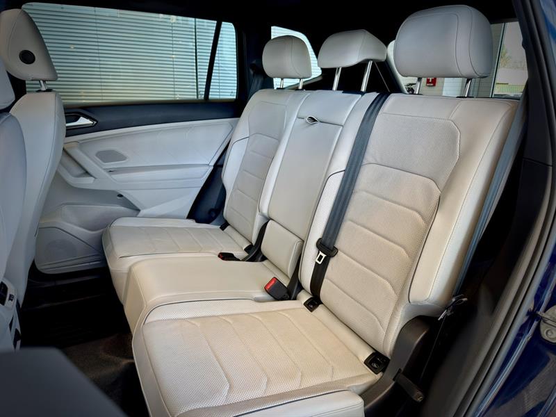 volkswagen Tiguan 2024 - 26
