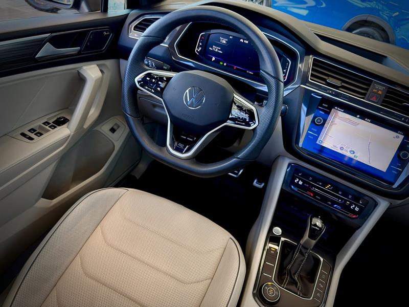 volkswagen Tiguan 2024 - 28