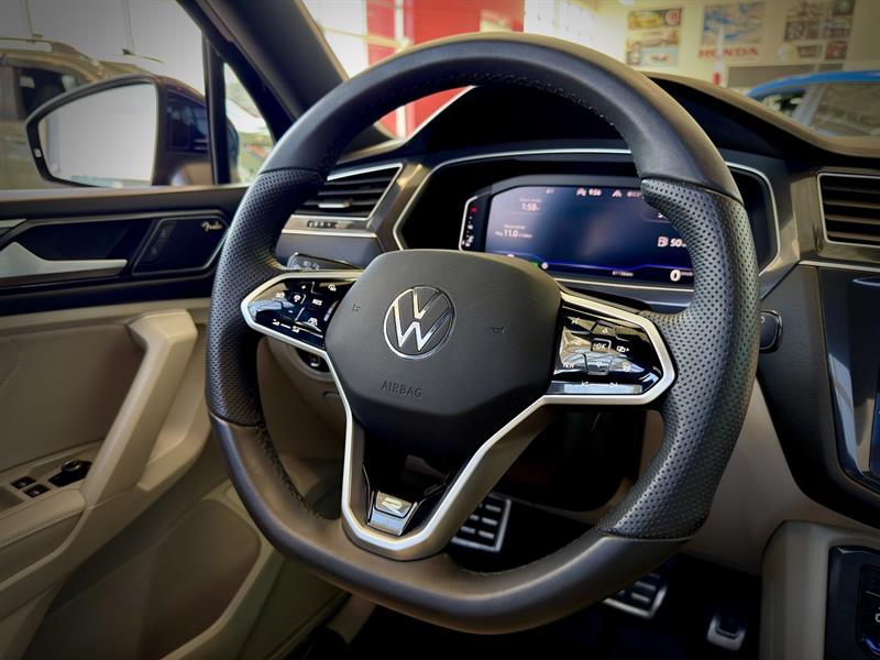 volkswagen Tiguan 2024 - 29