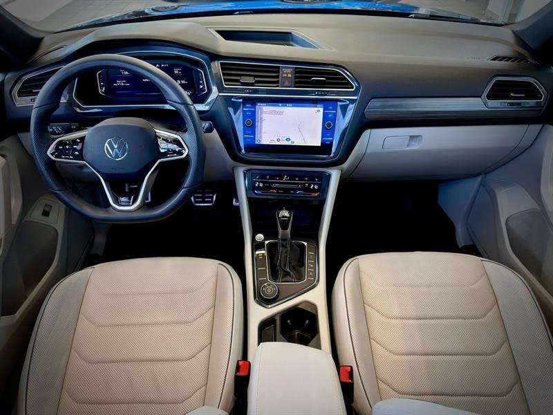 volkswagen Tiguan 2024 - 30