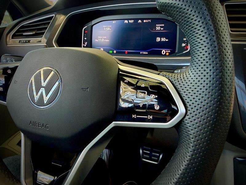 volkswagen Tiguan 2024 - 32
