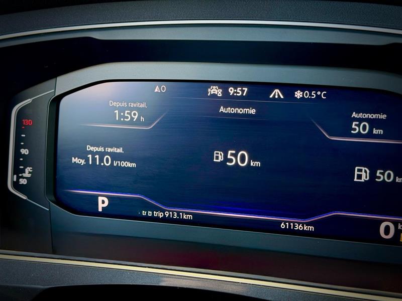 volkswagen Tiguan 2024 - 33