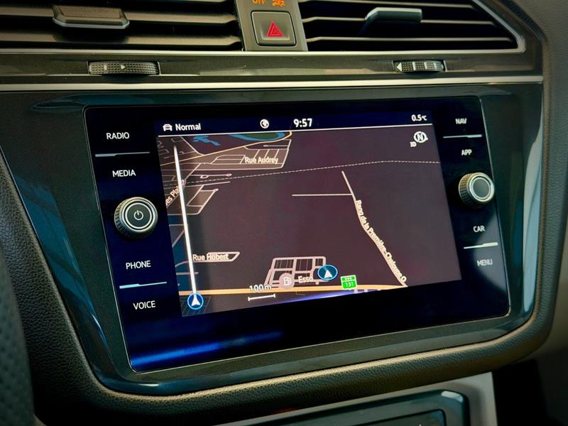 volkswagen Tiguan 2024 - 34