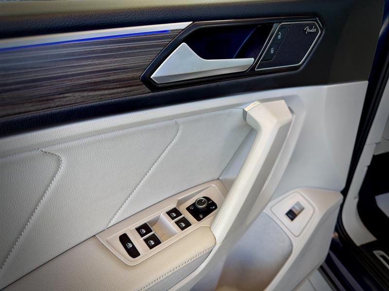 volkswagen Tiguan 2024 - 39